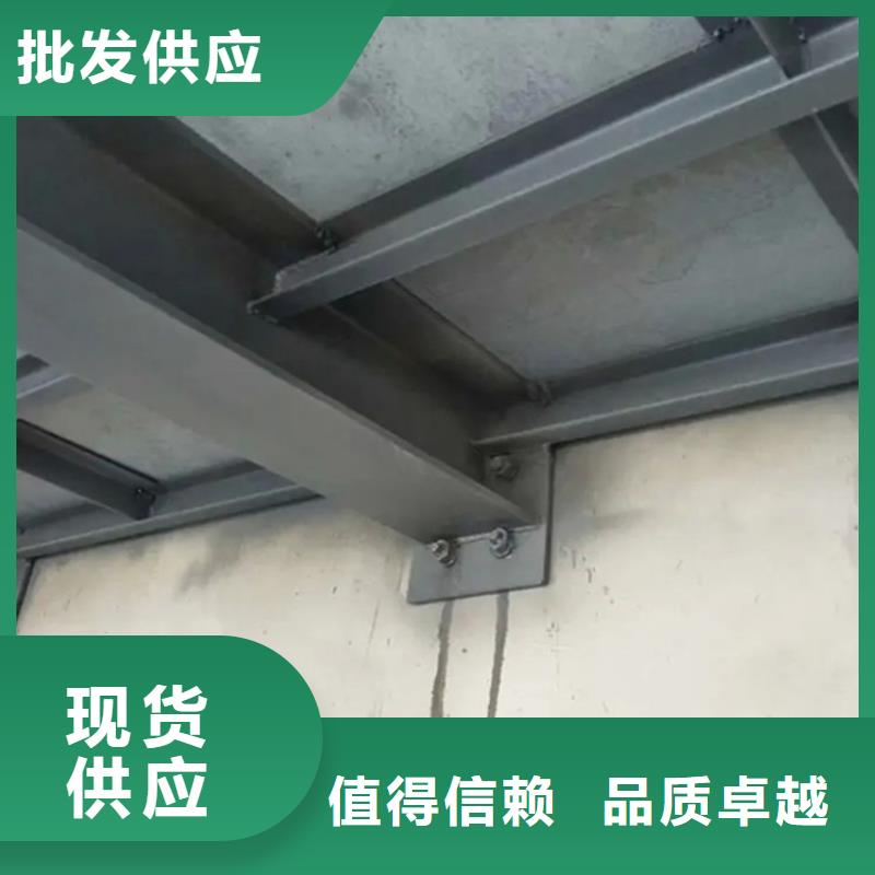 loft钢结构阁楼板降低了施工费用产品细节参数