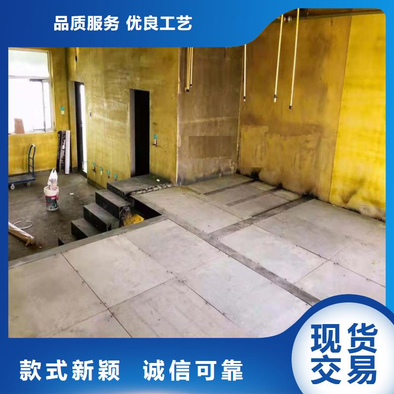 建宁复式阁楼板哪种更好用定制速度快工期短