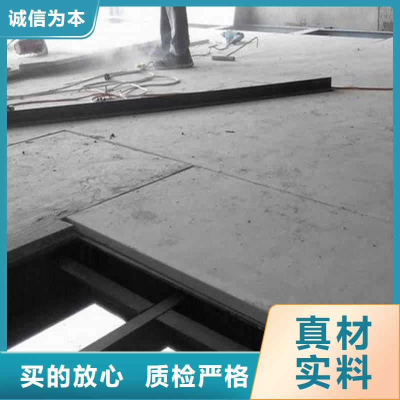 子洲县loft阁楼板满足个性需求当地制造商