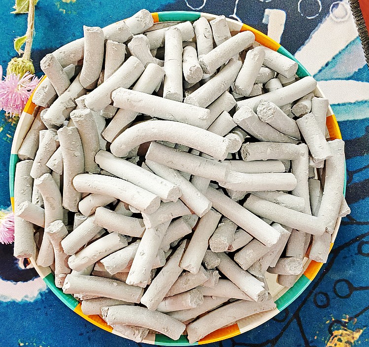 高活性氢氧化钙脱硫剂多重优惠