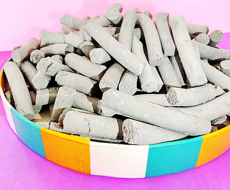 钙剂粉状脱硫剂销售垃圾发电厂干法脱硫剂