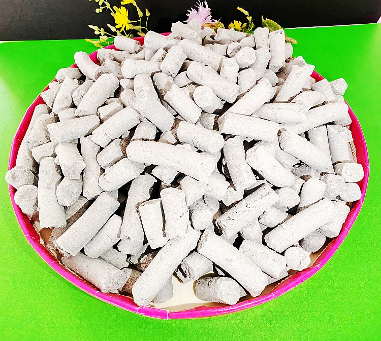 高活性钙基脱硫剂_多年制造经验