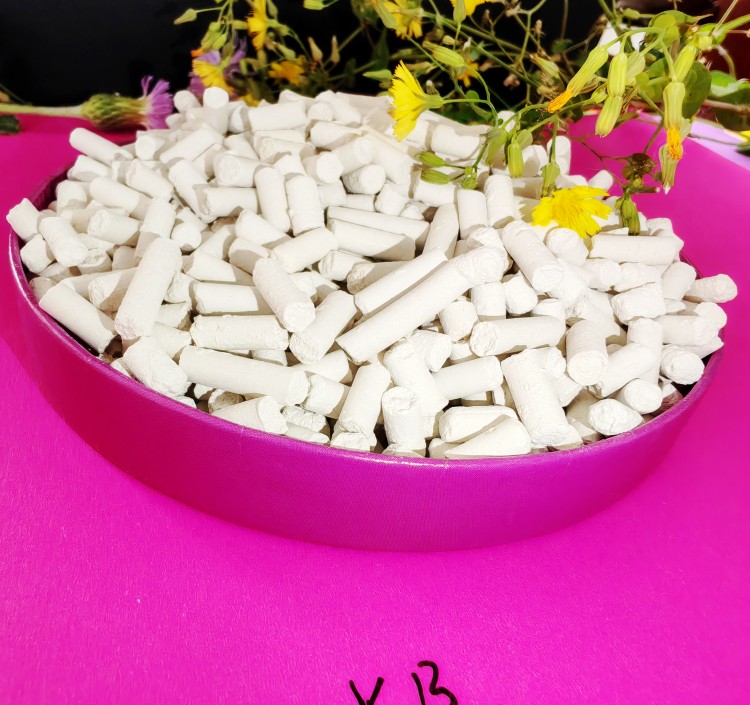 高活性氢氧化钙脱硫剂比同行节省10%