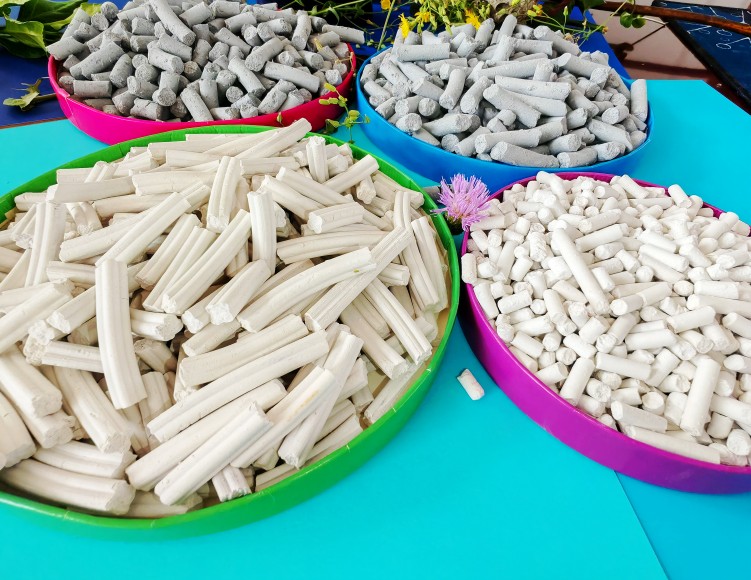 钙剂粉状脱硫剂生产厂家有样品