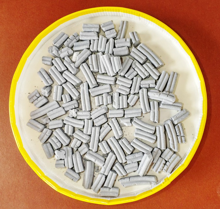 高比表面积40脱硫剂-全国发货