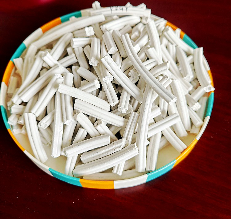 氧化钙颗粒用于涂料化工欢迎致电