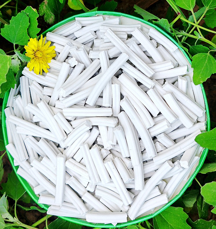 【氢氧化钙白灰块氧化钙供应用心做好细节】