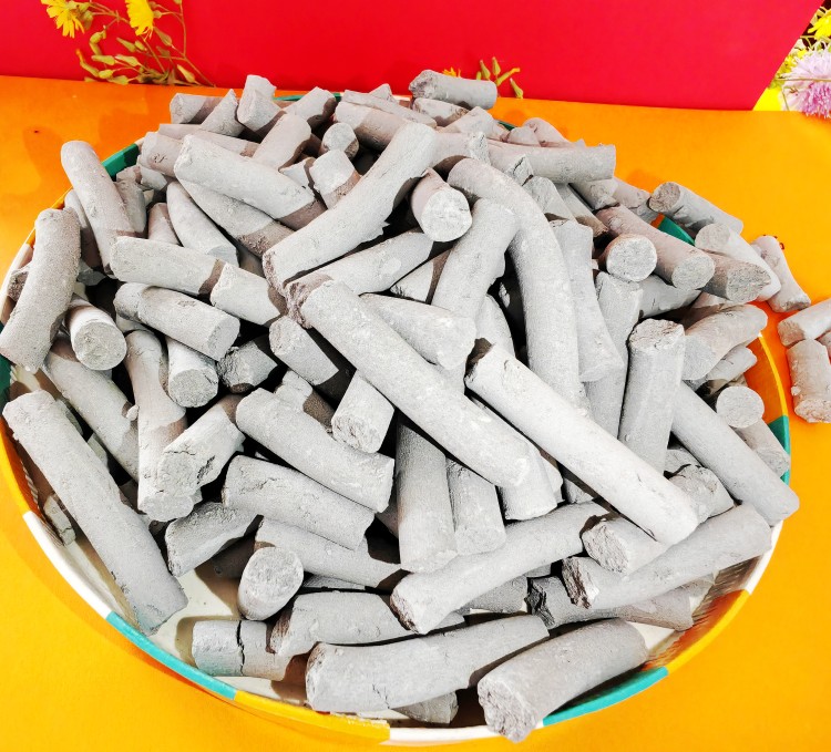 白色氢氧化钙用于焦化厂脱硫详解