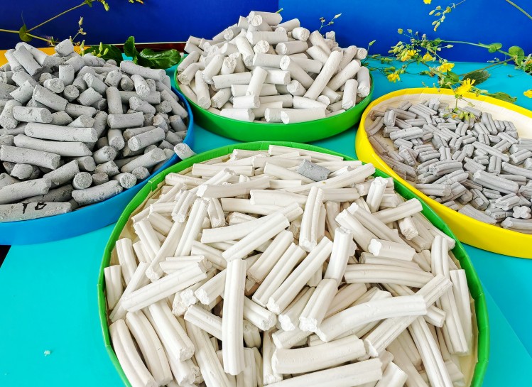 氢氧化钙【白灰块氧化钙销售】厂家规格全