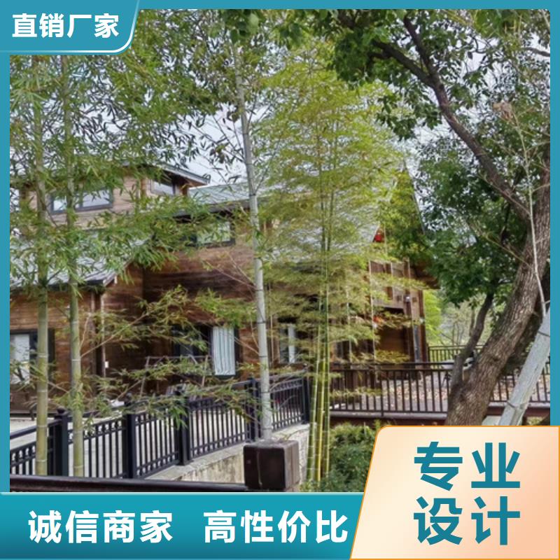 轻钢别墅货真价实定制速度快工期短