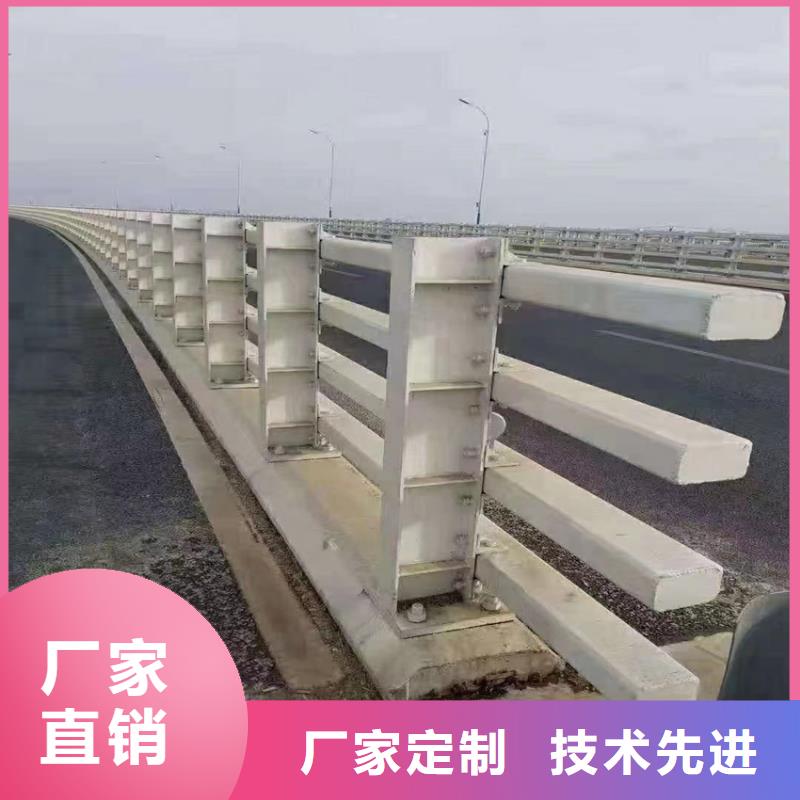 河道铁艺护栏栏杆什么价格品质优选