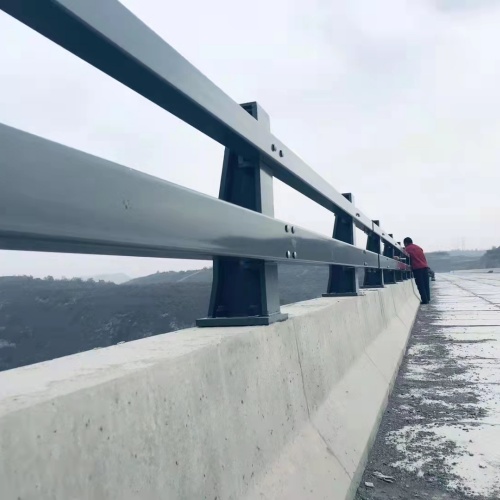 河道两侧护栏实惠到家