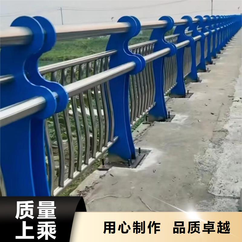 不锈钢河道护栏不锈钢钢丝绳河道栏杆销售公司发货及时