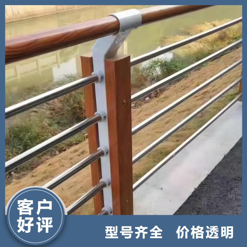 灯光河道护栏栏杆河道景观铁艺栏杆生产基地同城供应商