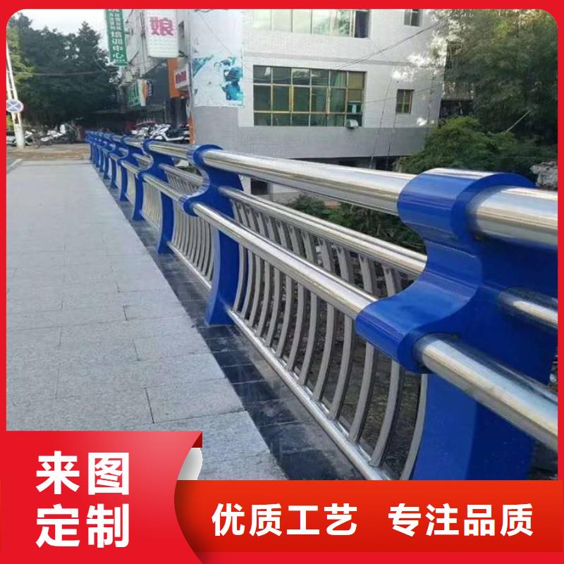 道路不锈钢护栏行业经验丰富附近公司