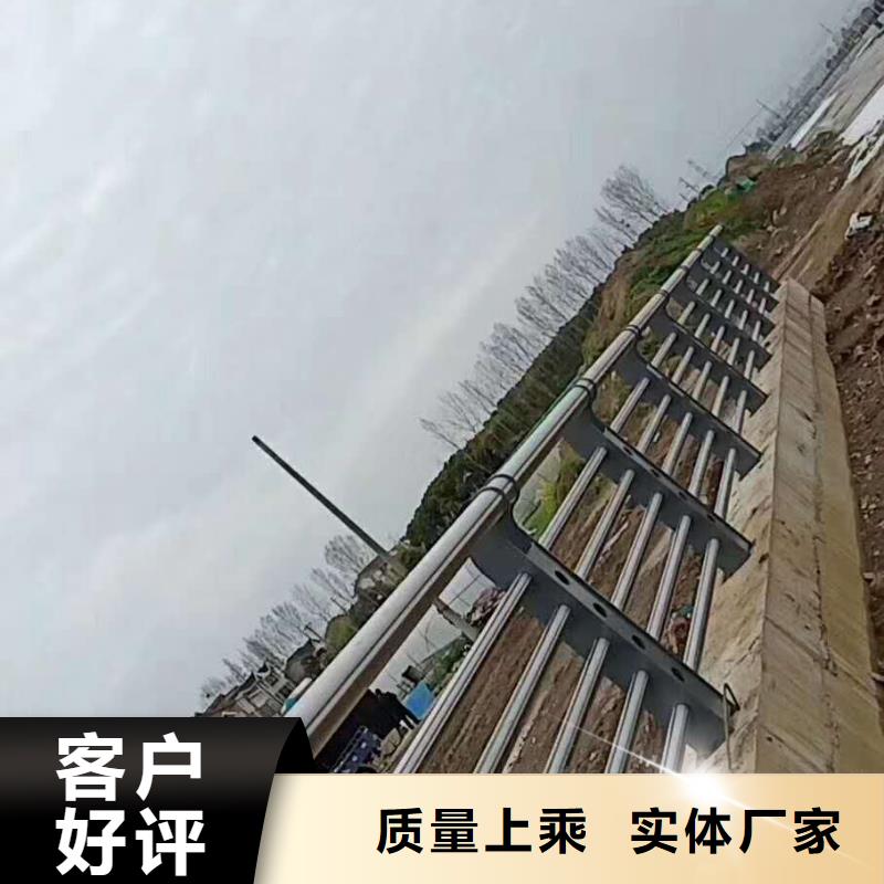 桥梁护栏,城市景观防护栏多种工艺厂家实力雄厚