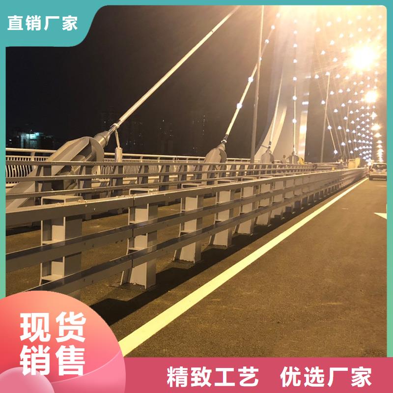 道路护栏购买附近生产厂家