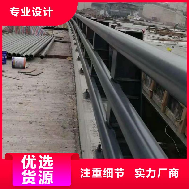 靠谱的道路防撞护栏经销商本地经销商