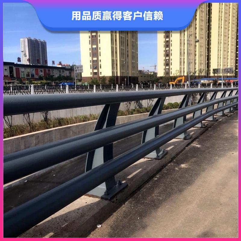 经验丰富的道路护栏销售厂家附近生产厂家