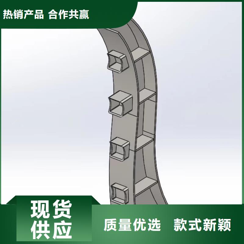 供应批发道路护栏-省钱附近生产商