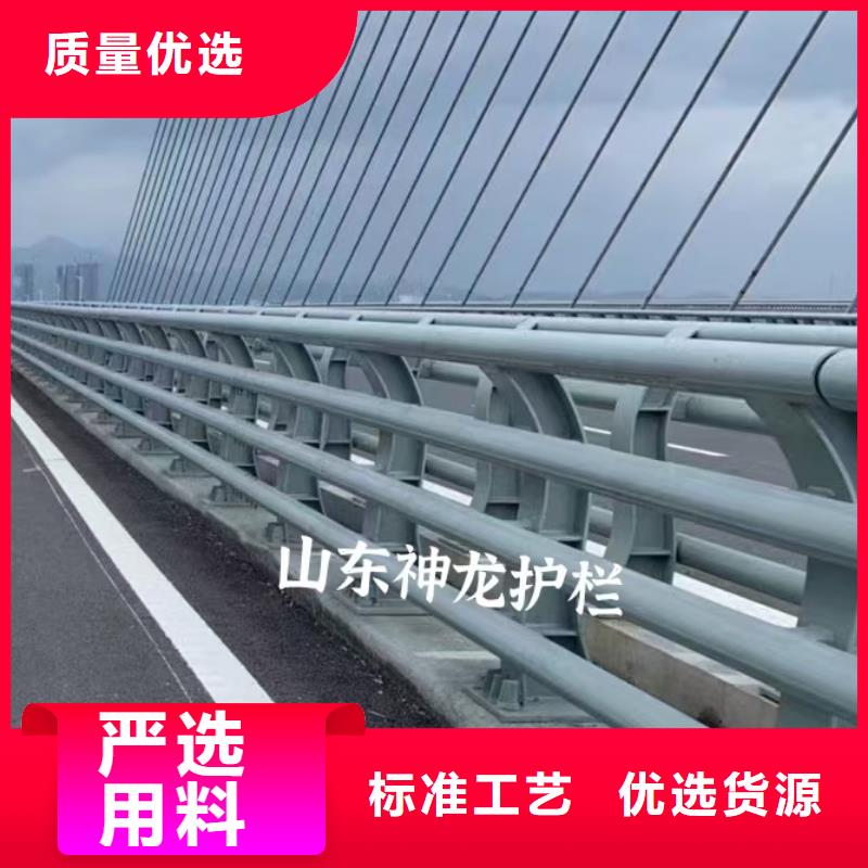 道路护栏【热镀锌立柱】厂家型号齐全好货有保障