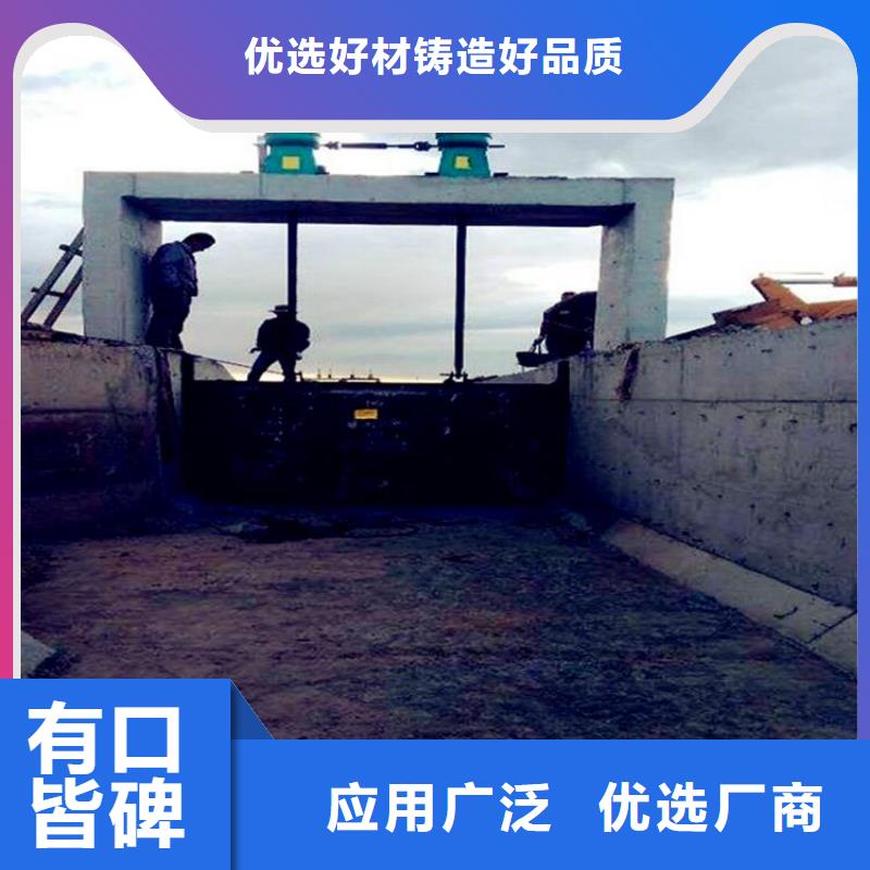 永福SYZ铸铁镶铜闸门基地附近公司