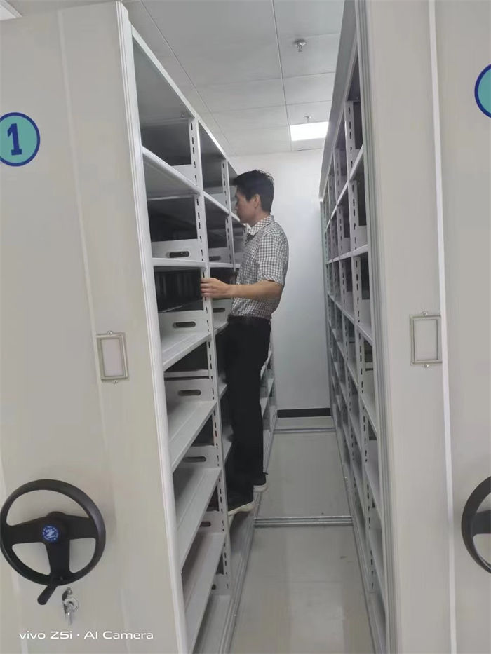 【密集柜】档案密集柜厂家专注质量规格齐全