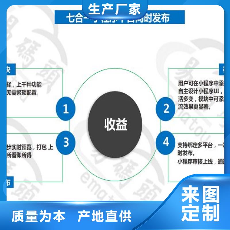 小程序制作【小程序开发】实力优品细节决定成败