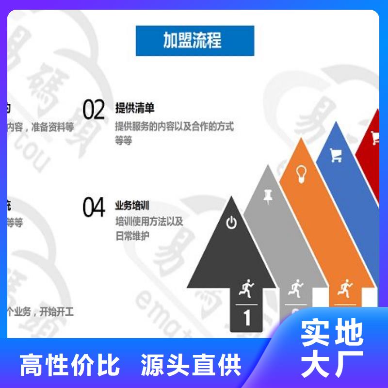 小程序制作易码头科技匠心打造可定制