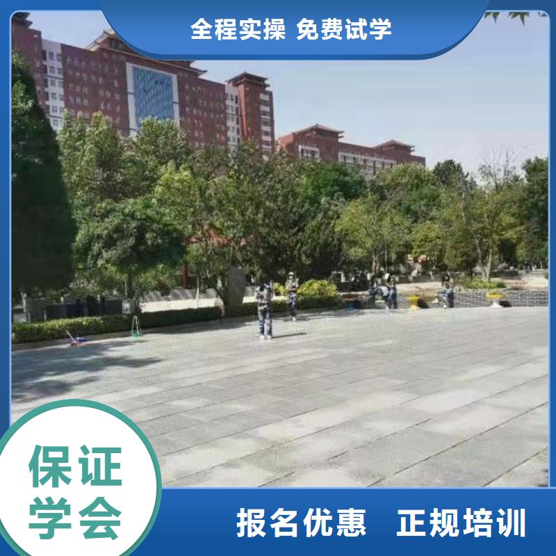 【厨师技校汽修学校实操培训】师资力量强