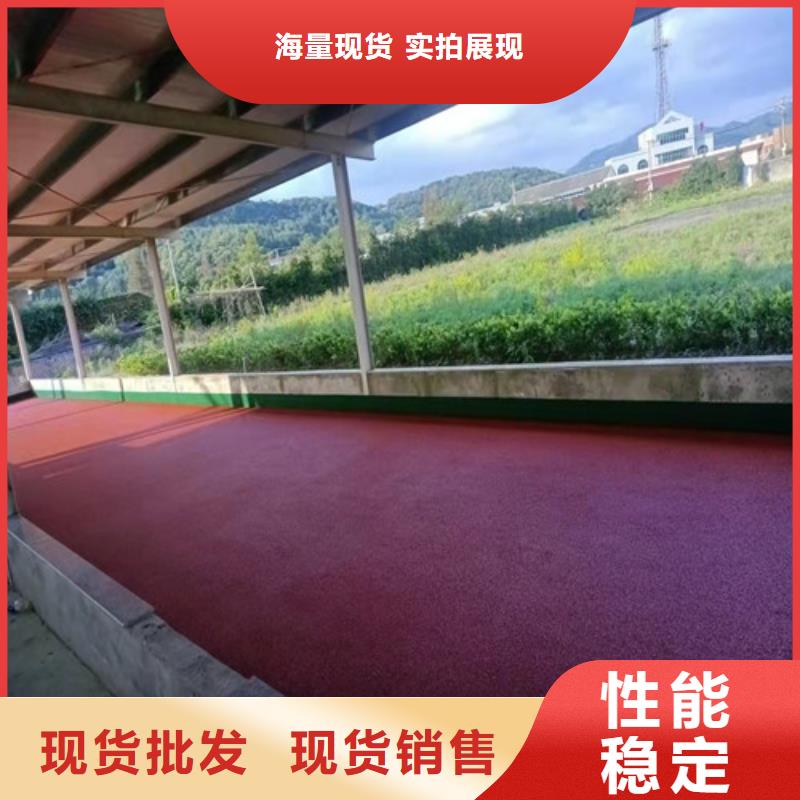 【塑胶跑道】硅PU羽毛球场用品质说话附近供应商