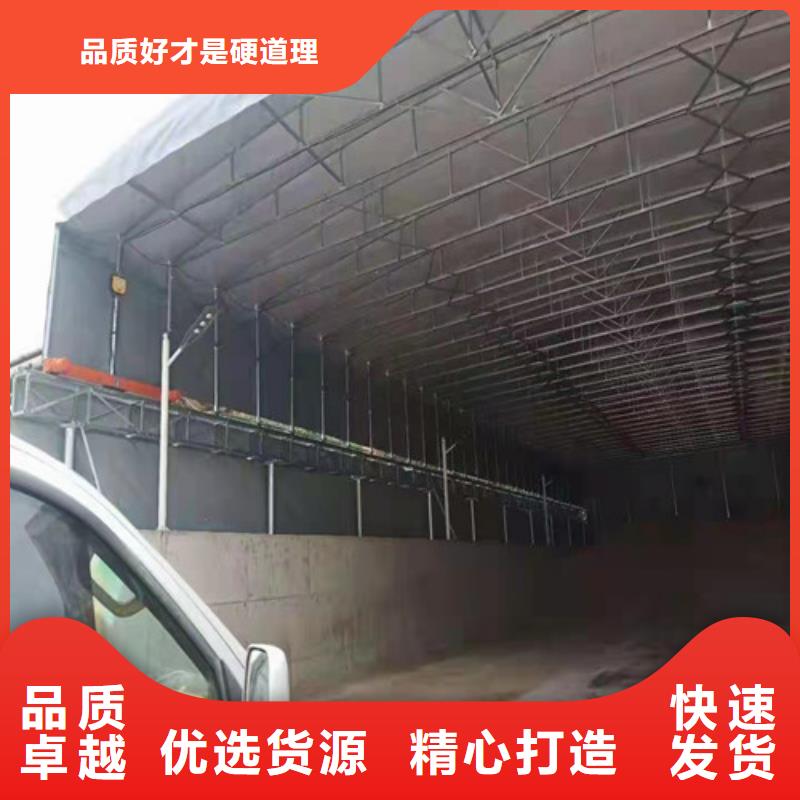 雨蓬,景观遮阳篷品质做服务本地生产厂家