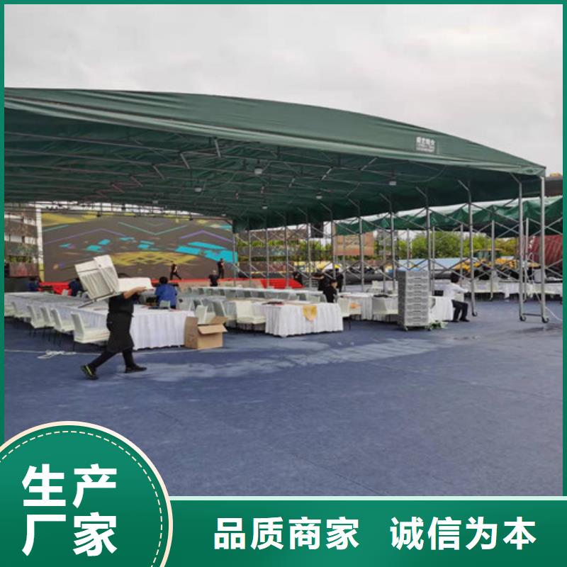雨蓬物流帐篷厂家售后完善产品优良