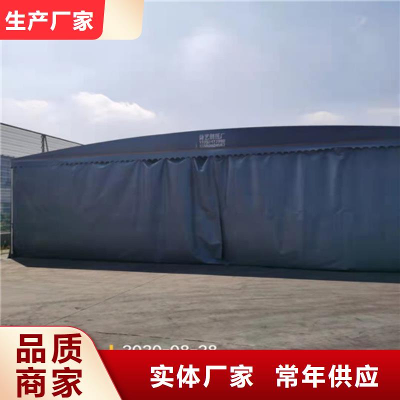 雨蓬-防雨篷布我们更专业产地工厂