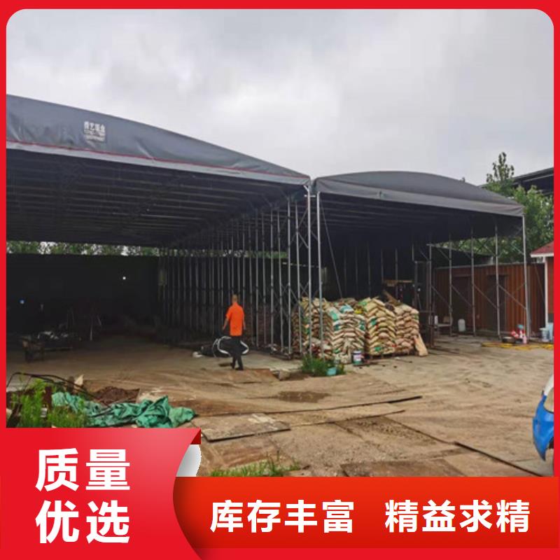 雨蓬伸缩遮阳篷源头实体厂商品质保障售后无忧