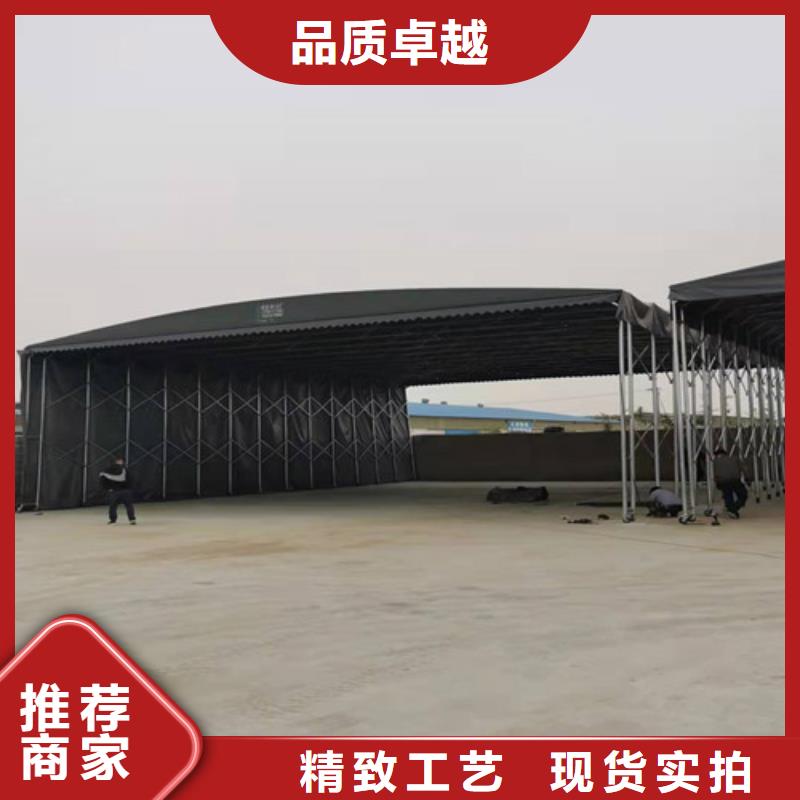 【雨蓬推拉帐篷定做多种工艺】同城品牌