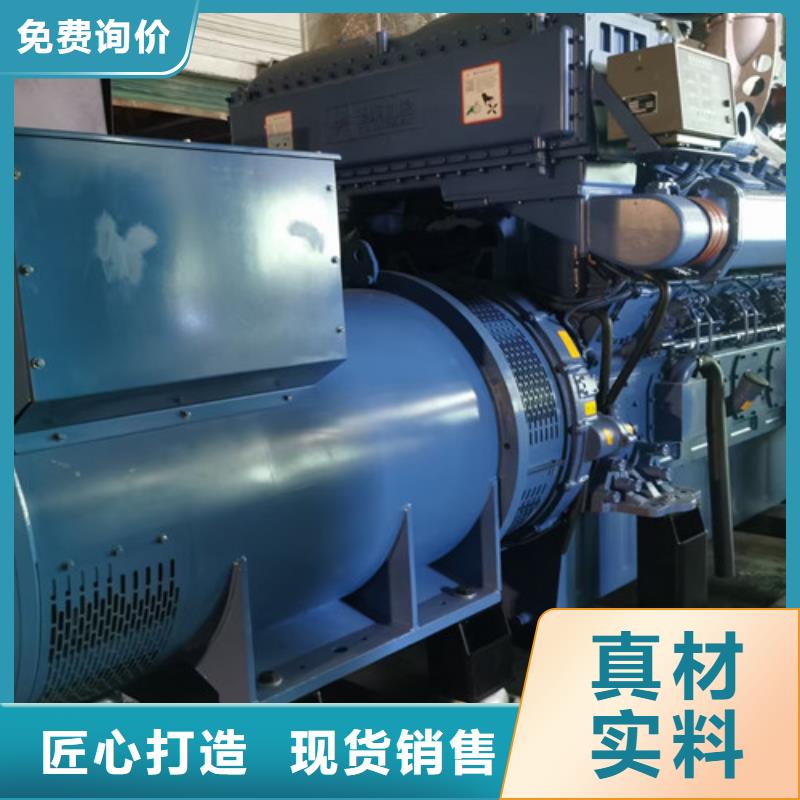 和龙50kw-2000kw发电机租赁附近生产厂家