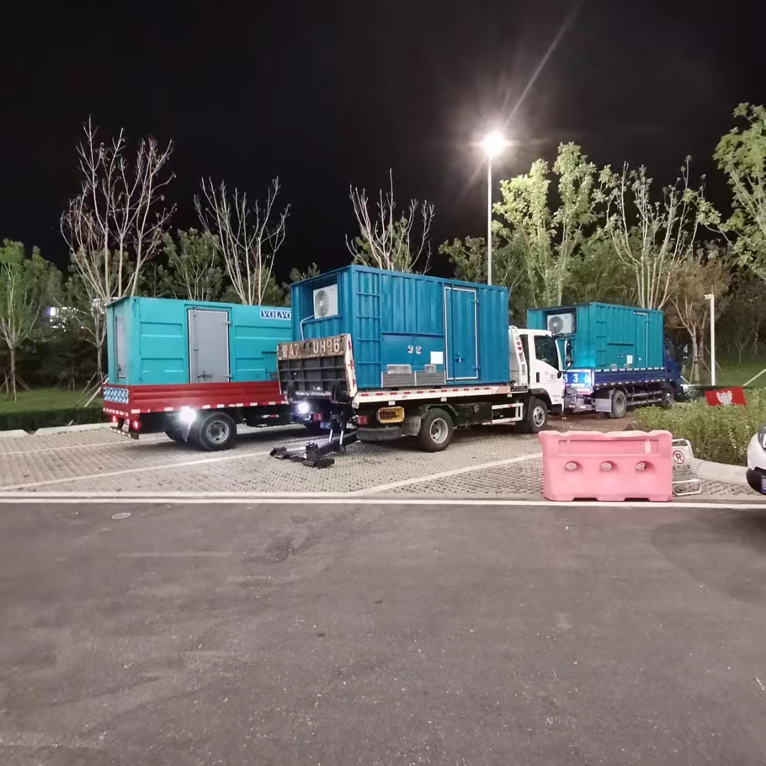 闽清租发电机的电话来图来样定制