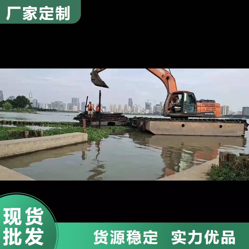 河道清淤设备出租租赁无中间商本地生产商