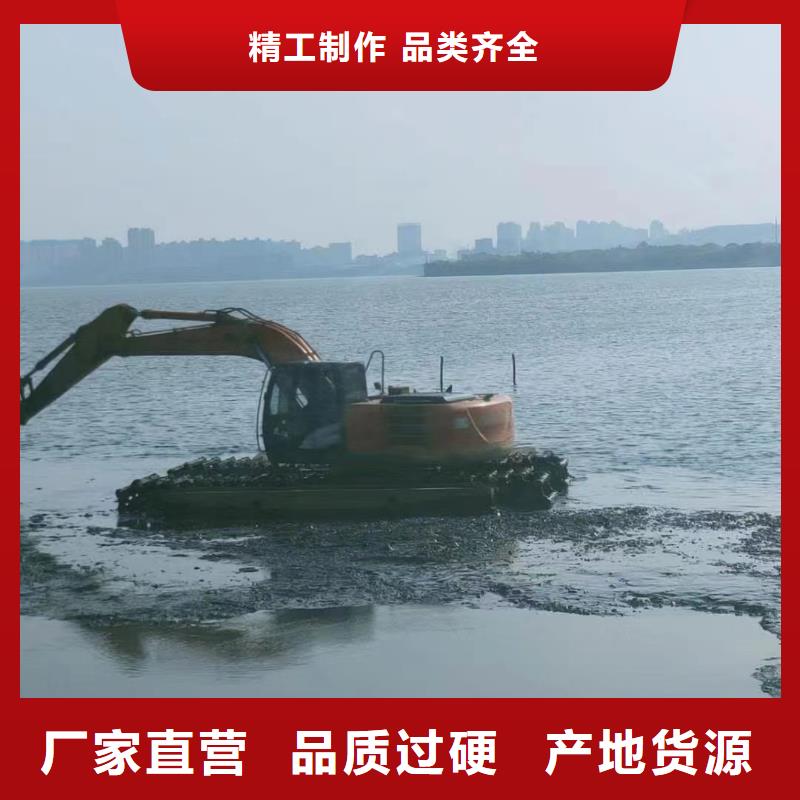 沼泽地挖掘机租赁厂家价格工厂直供