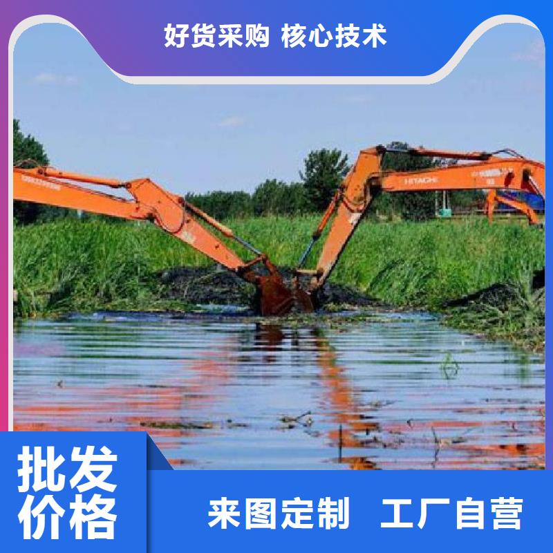 河道清理设备出租全国配送当地品牌