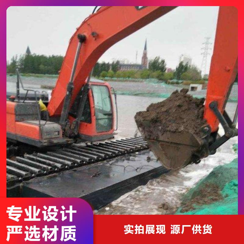 水上挖机出租【水上船挖出租租赁】量大更优惠当地生产厂家