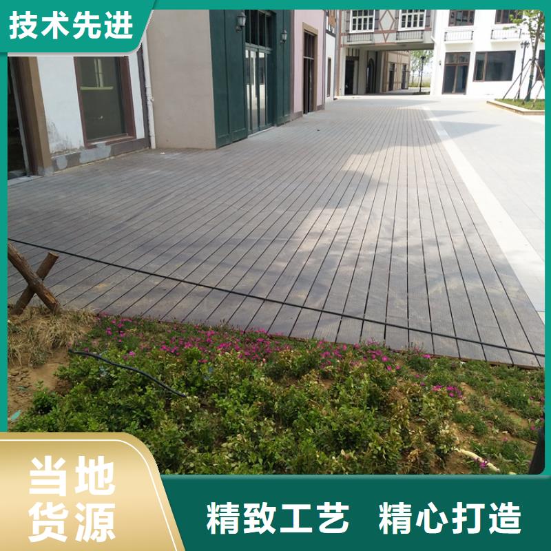 山东省青岛市古建景观免维护本地公司