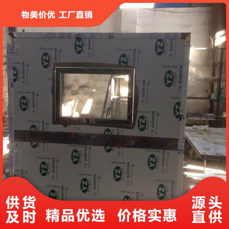 专用防X光铅屏风实体厂家质量有保障厂家型号齐全