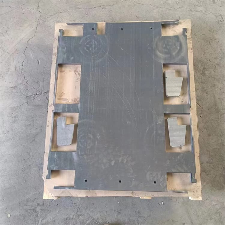 SRT治疗室防护工程价格美丽