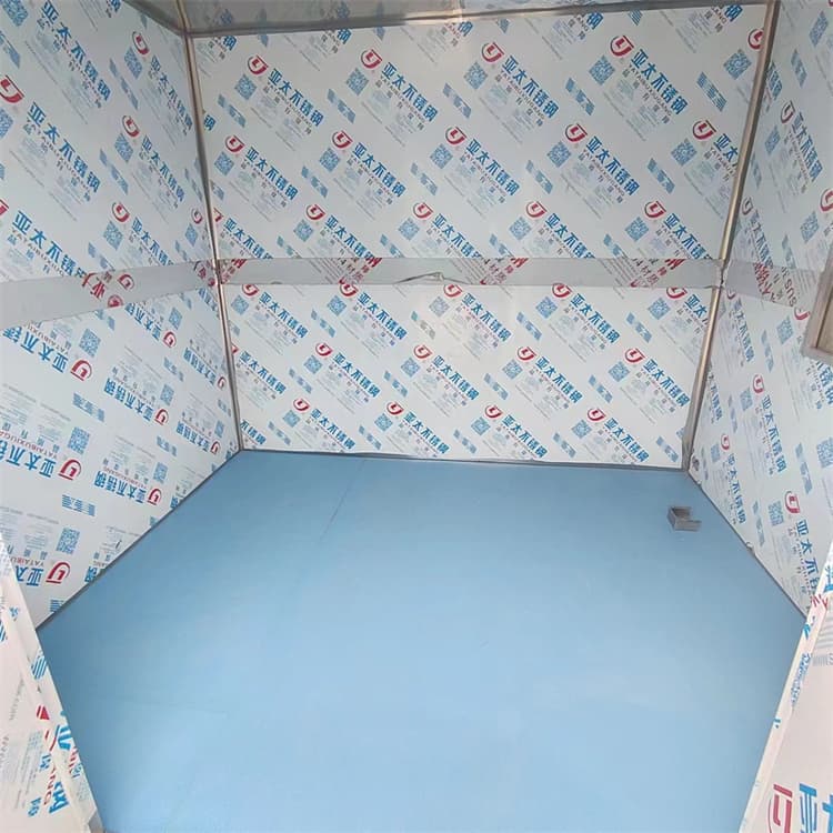 生产铅房3个铅当量_品牌厂家
