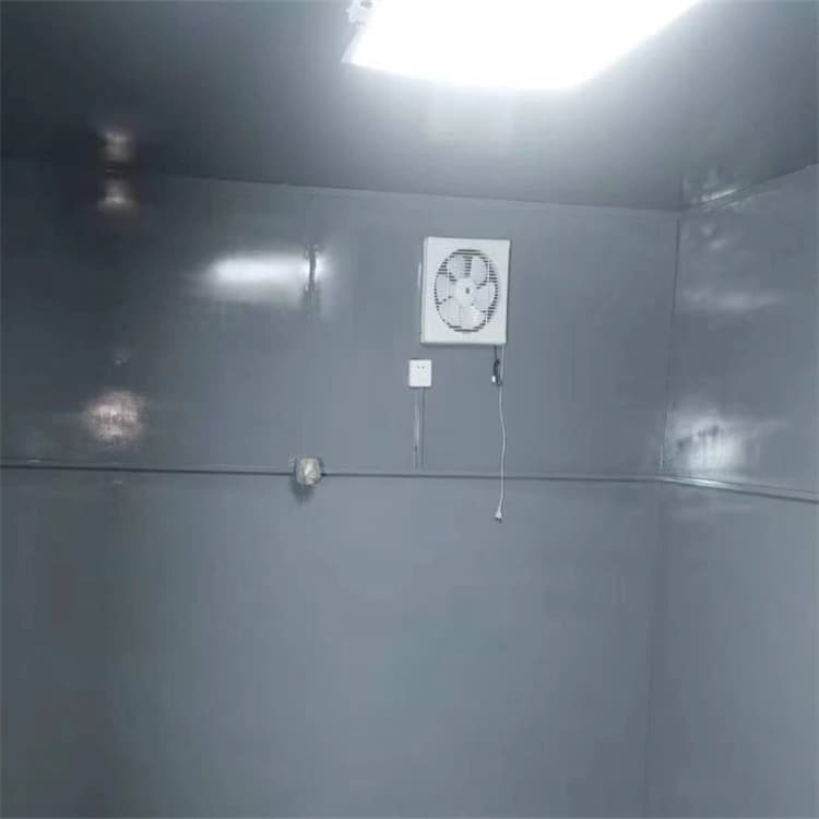 牙科口腔防辐射铅房批发_博创辐射防护工程有限公司