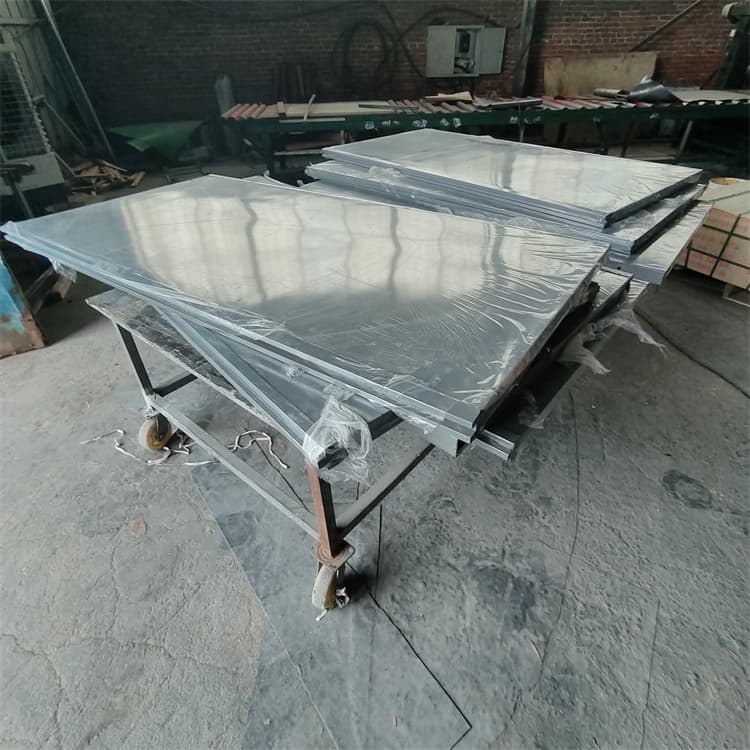 一体式铅房厂家-认准博创辐射防护工程有限公司不只是质量好