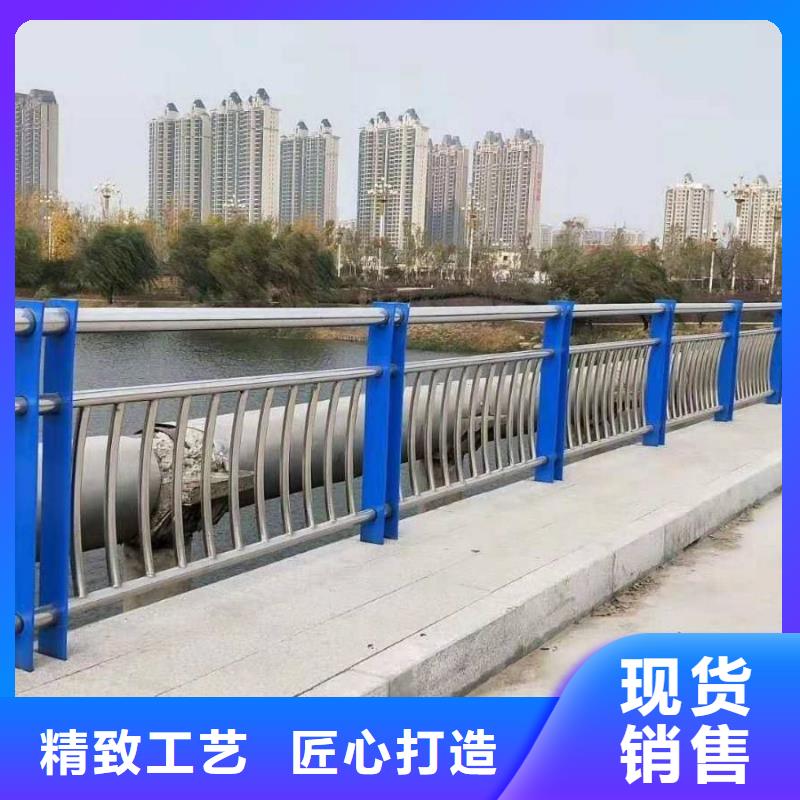 护栏不锈钢桥梁护栏一站式采购商本地生产商