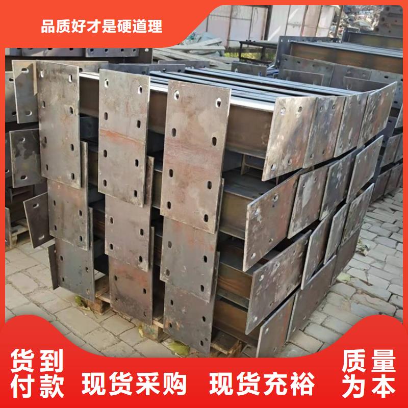 【桥梁护栏】景观护栏一站式服务当地公司